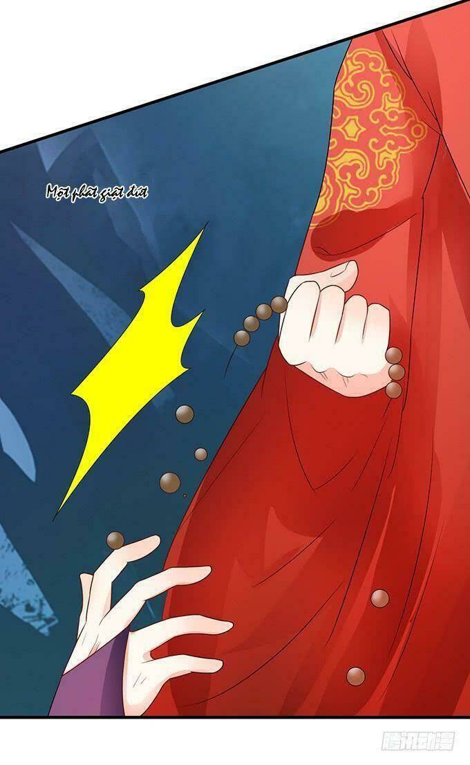 Hồ Tiên Hung Bạo Chapter 63 - Trang 2