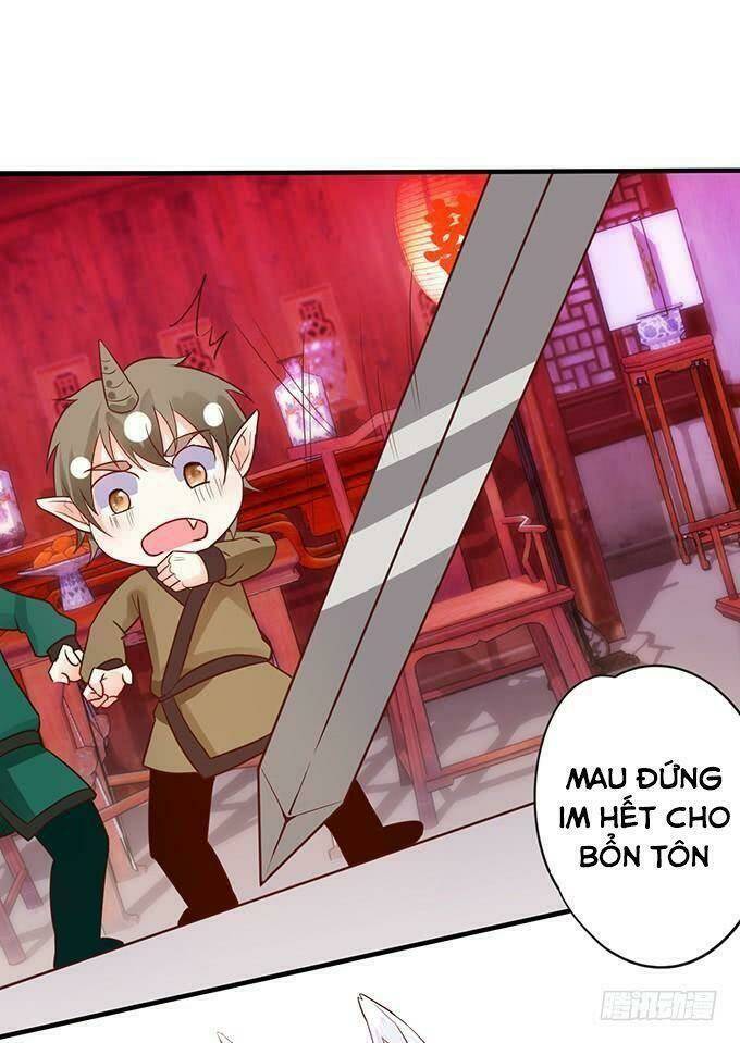 Hồ Tiên Hung Bạo Chapter 62 - Trang 2