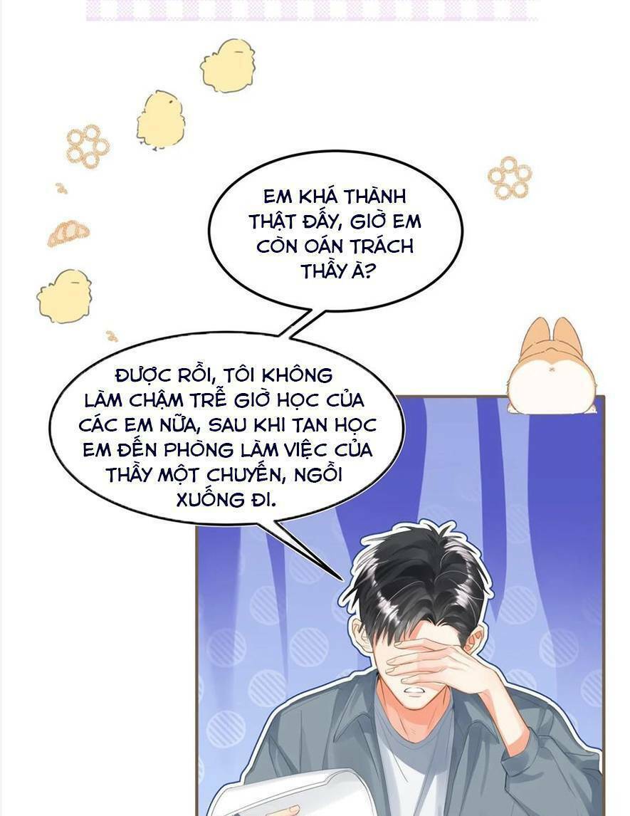 Bong Bóng Anh Đào Chapter 16 - Trang 2