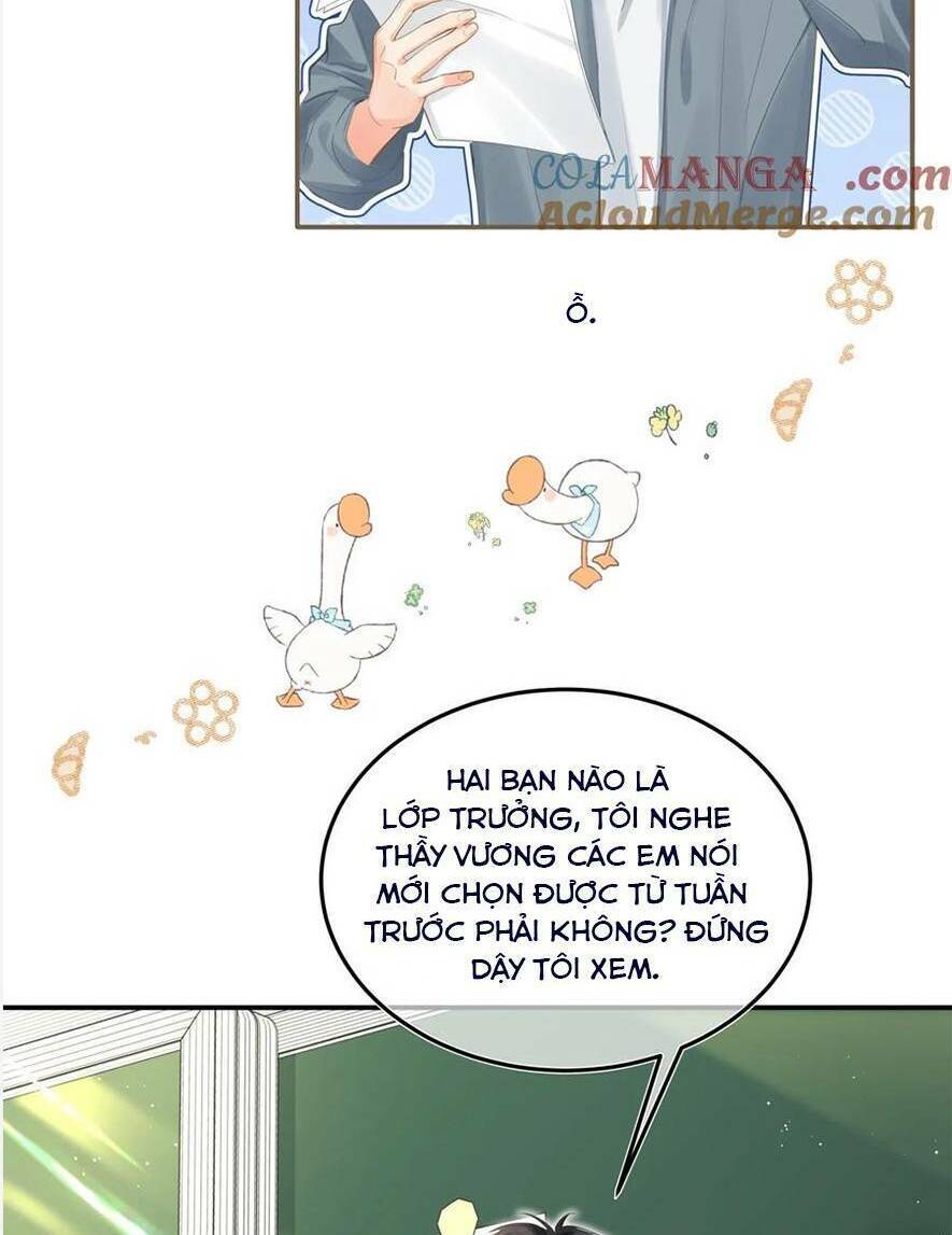 Bong Bóng Anh Đào Chapter 16 - Trang 2