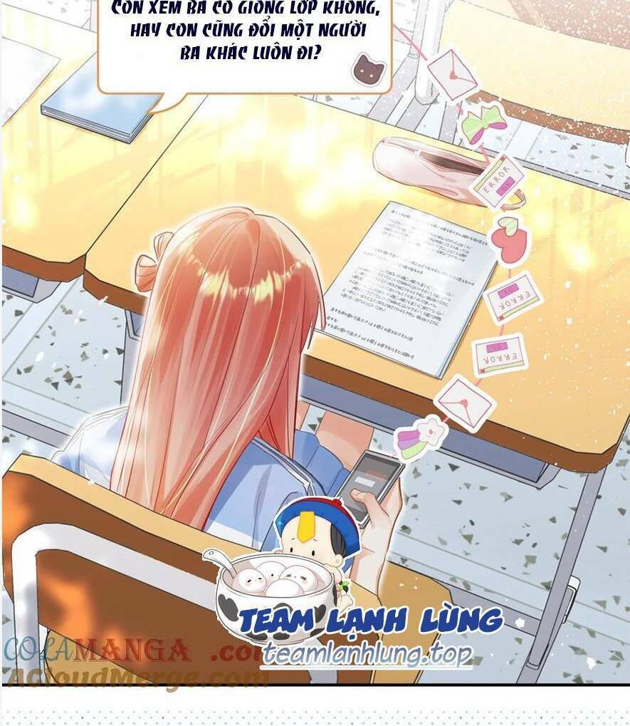 Bong Bóng Anh Đào Chapter 16 - Trang 2