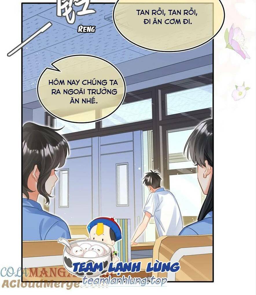 Bong Bóng Anh Đào Chapter 16 - Trang 2