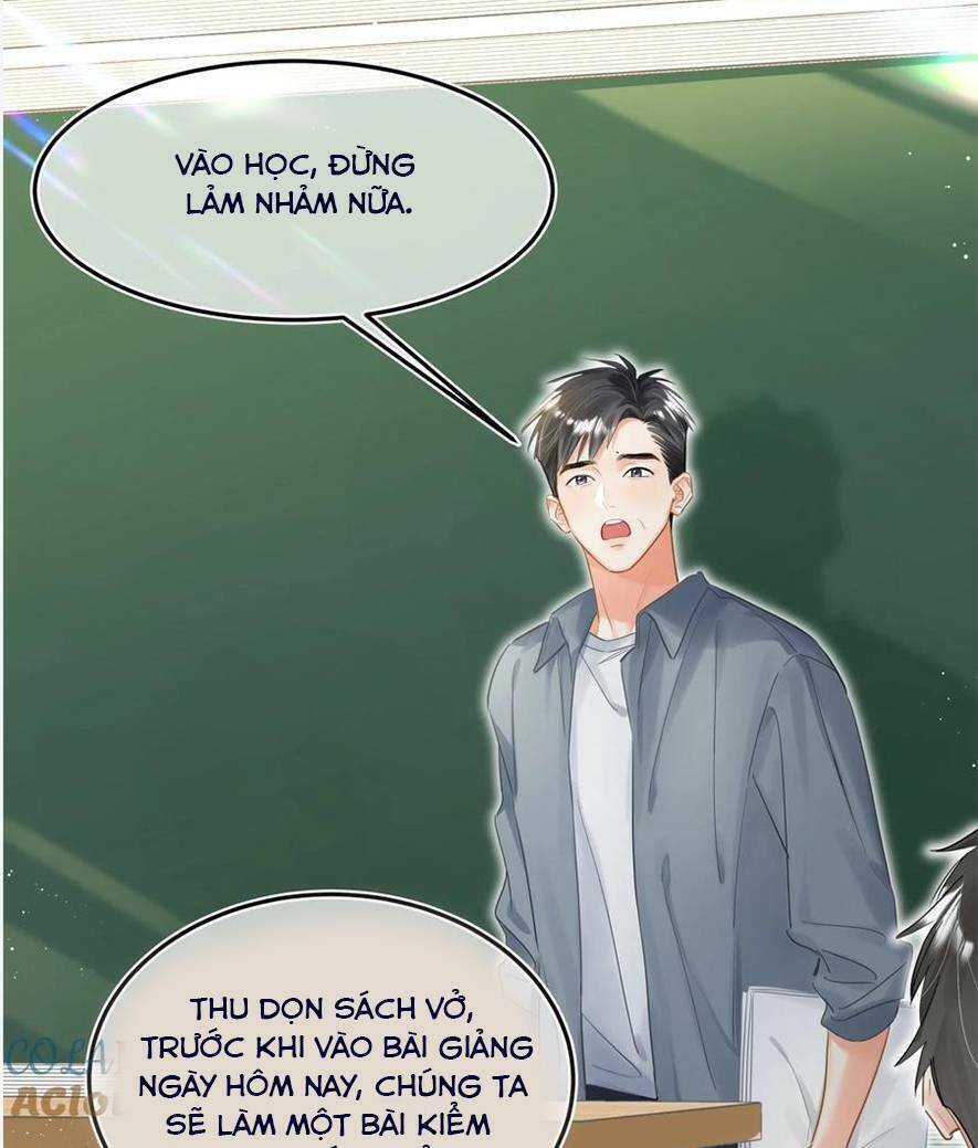 Bong Bóng Anh Đào Chapter 16 - Trang 2