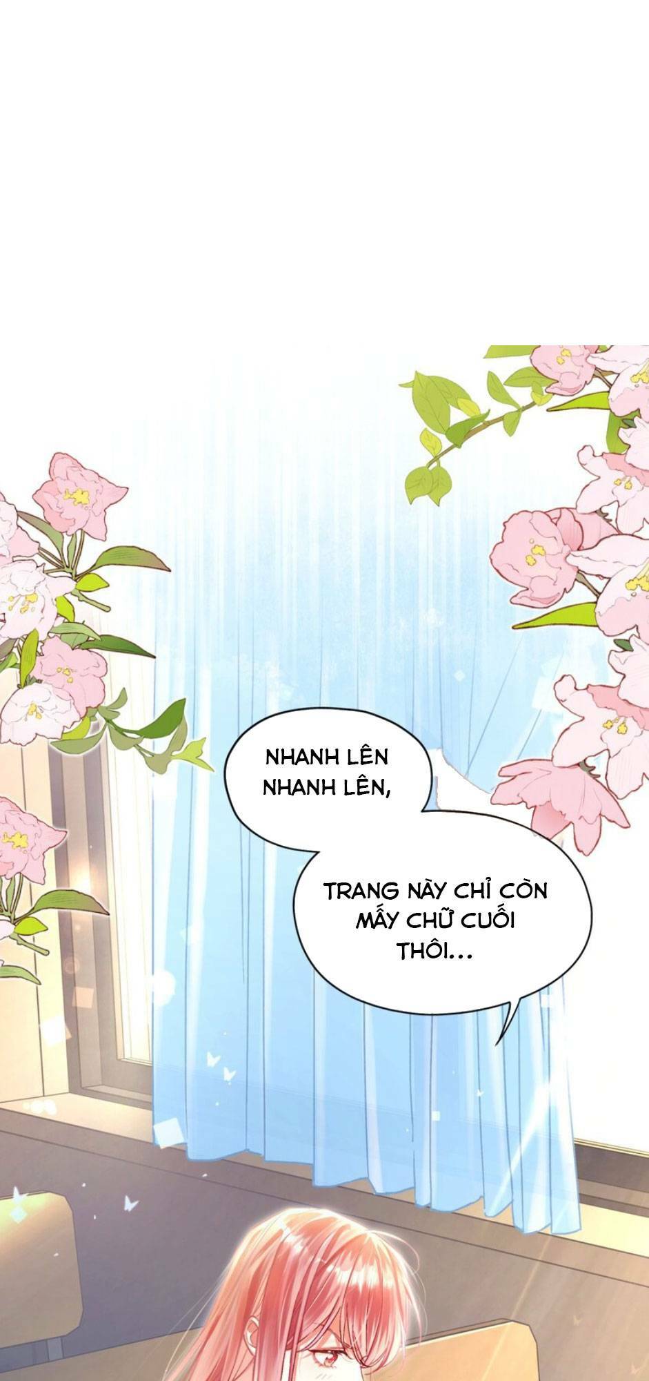 Bong Bóng Anh Đào Chapter 1 - Trang 2