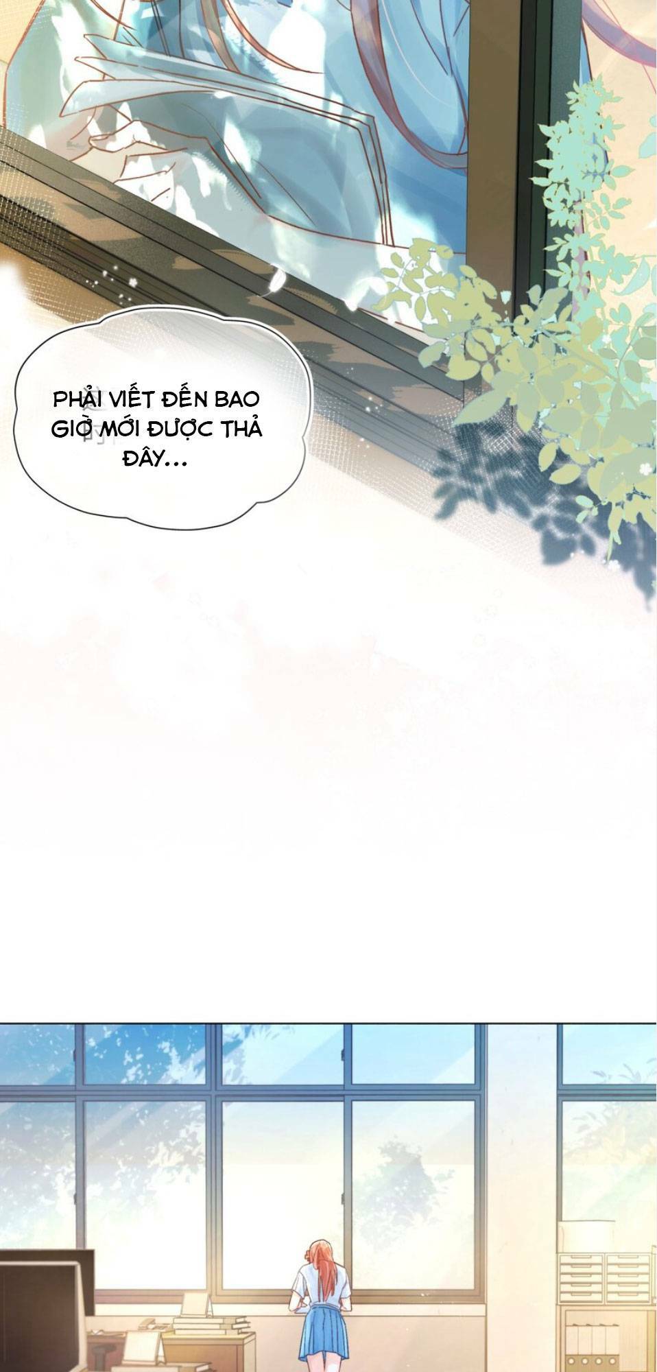 Bong Bóng Anh Đào Chapter 1 - Trang 2