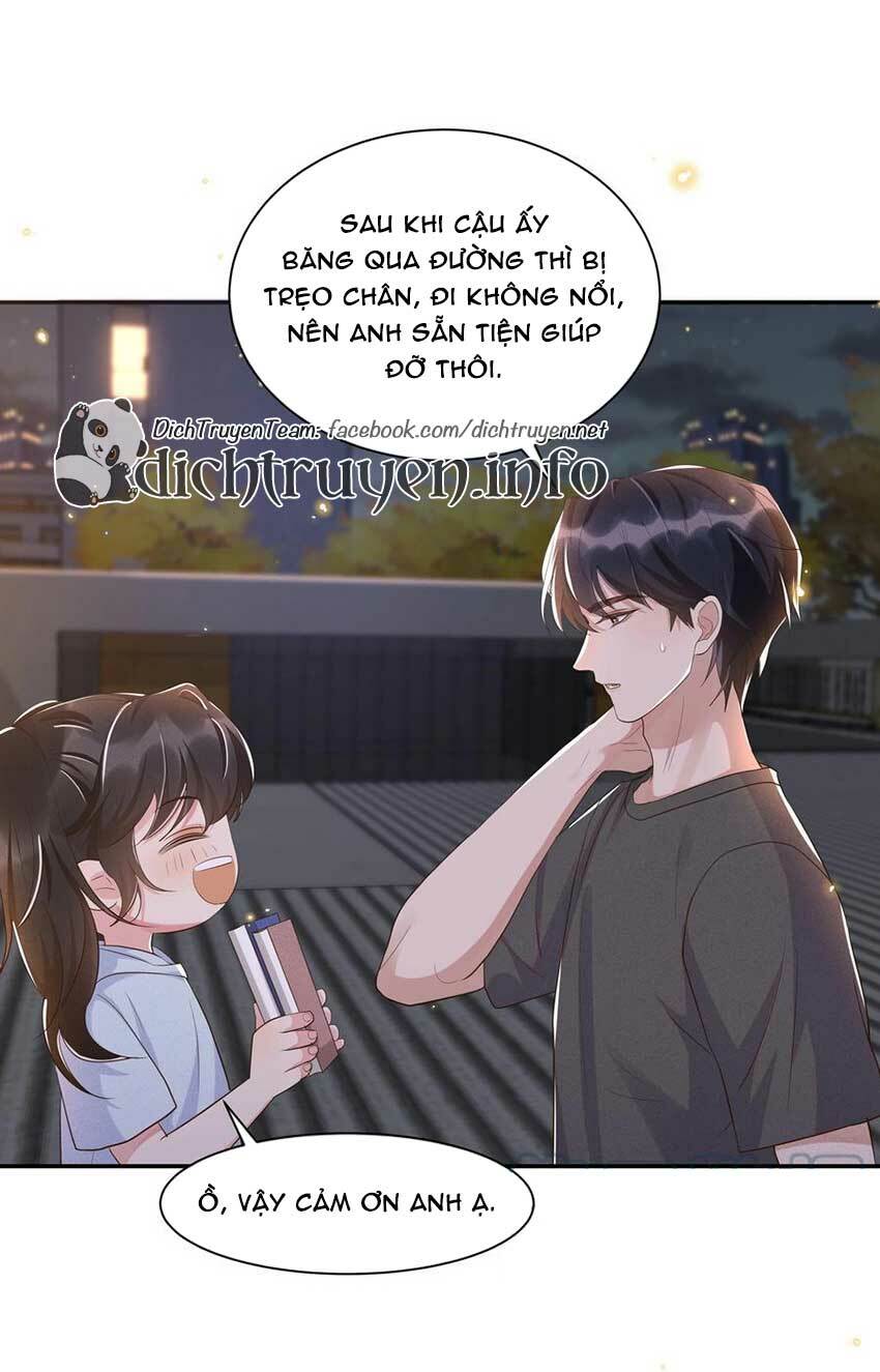 Nhiệt Độ Xã Giao Chapter 60 - Trang 2