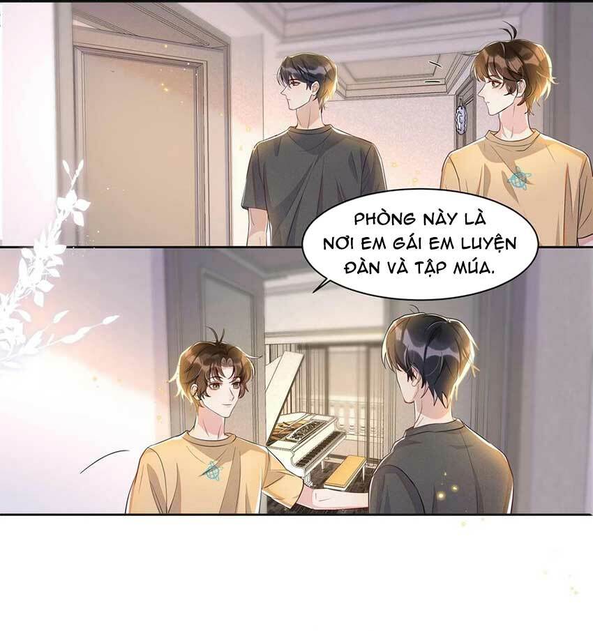 Nhiệt Độ Xã Giao Chapter 60 - Trang 2