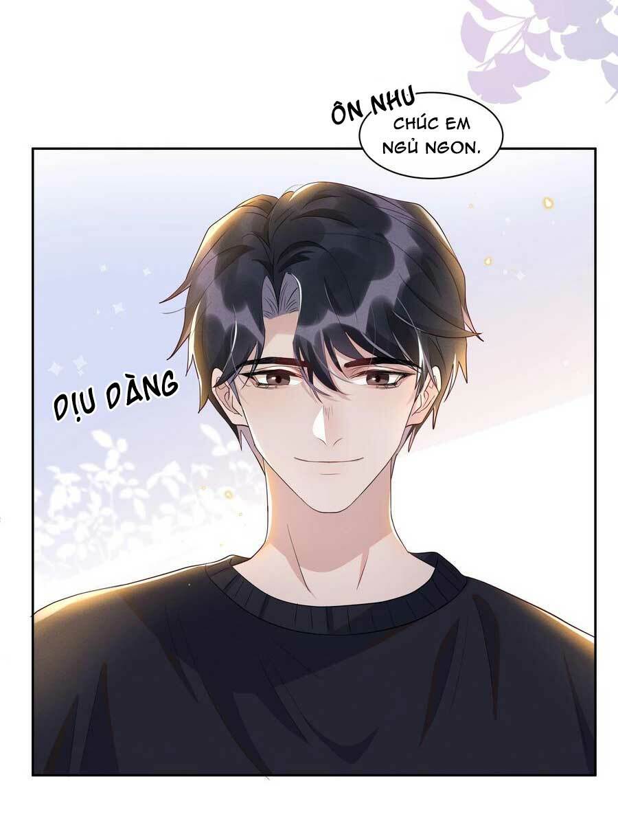 Nhiệt Độ Xã Giao Chapter 54 - Trang 2