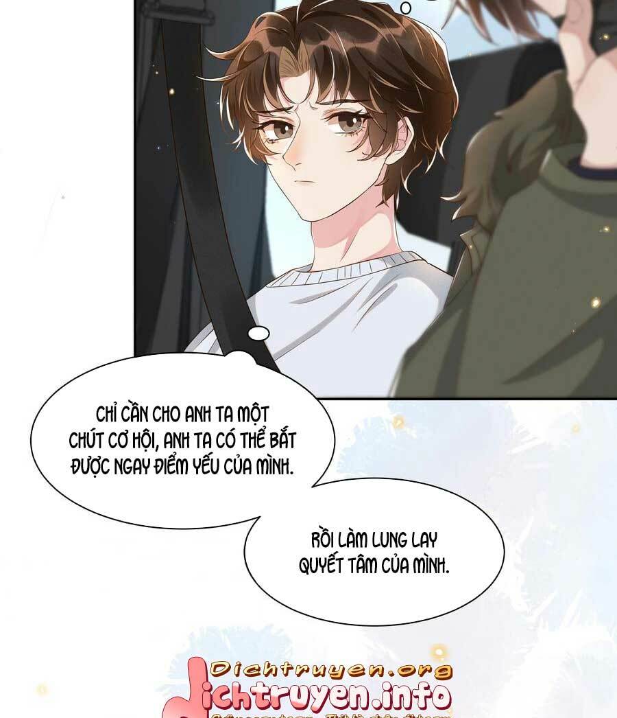 Nhiệt Độ Xã Giao Chapter 50 - Trang 2