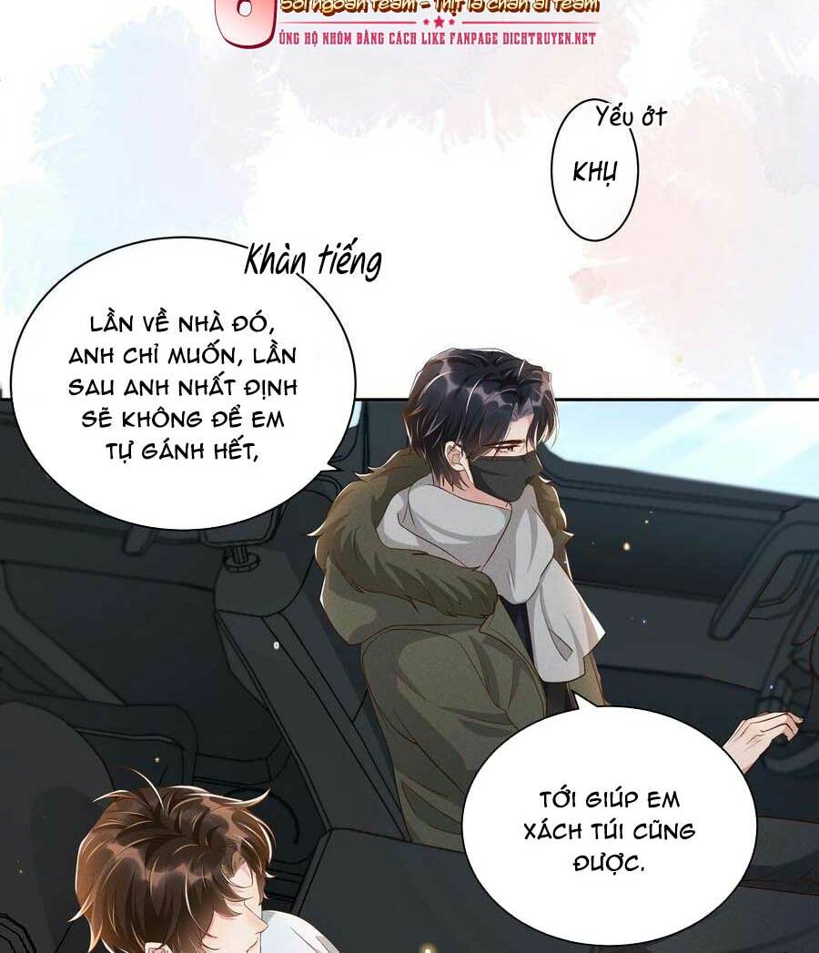 Nhiệt Độ Xã Giao Chapter 50 - Trang 2