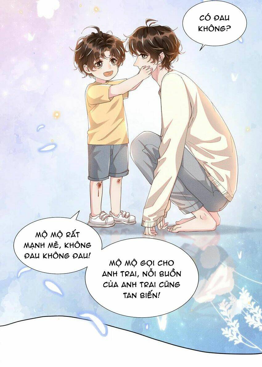 Nhiệt Độ Xã Giao Chapter 43 - Trang 2