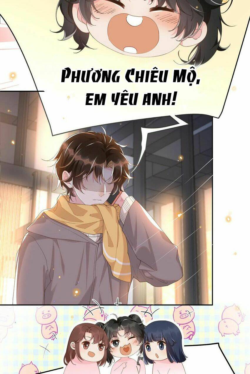 Nhiệt Độ Xã Giao Chapter 42 - Trang 2