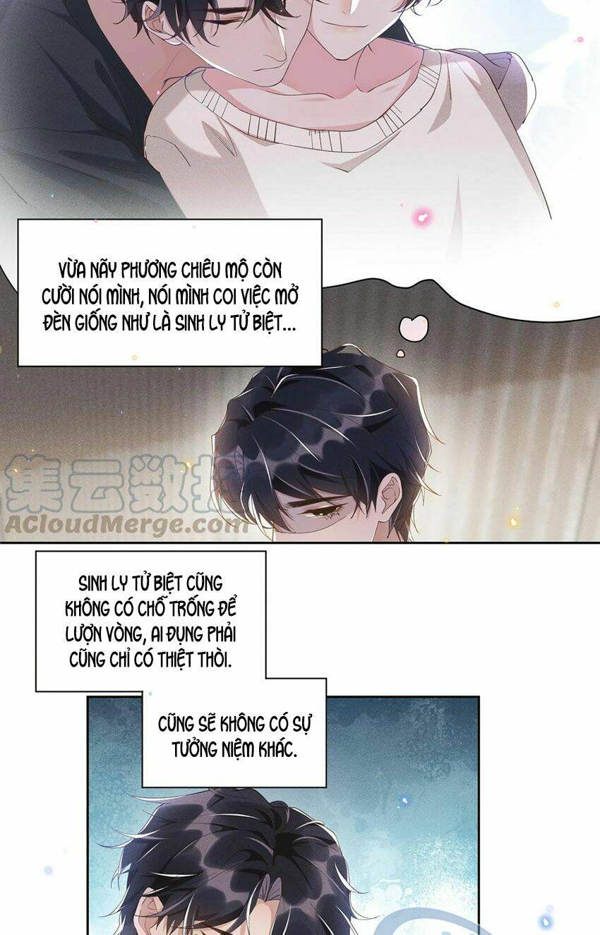 Nhiệt Độ Xã Giao Chapter 41 - Trang 2