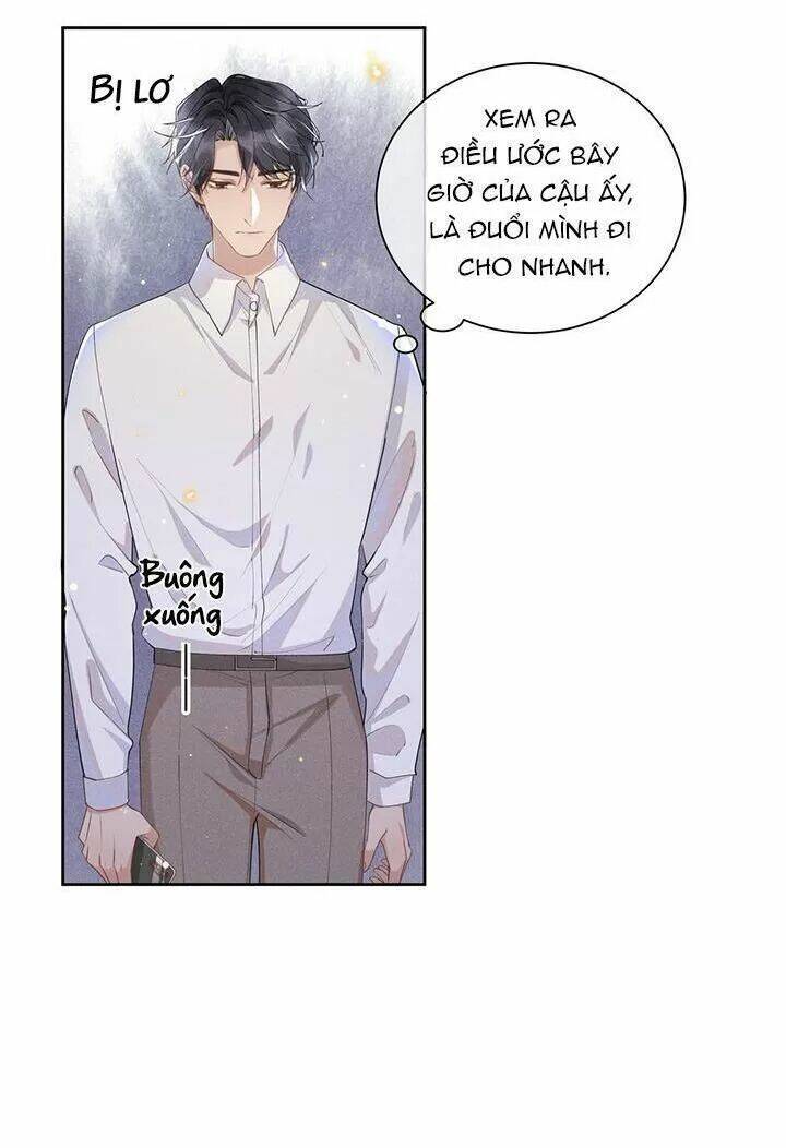 Nhiệt Độ Xã Giao Chapter 34 - Trang 2