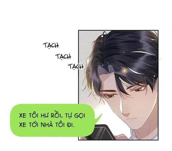 Nhiệt Độ Xã Giao Chapter 34 - Trang 2