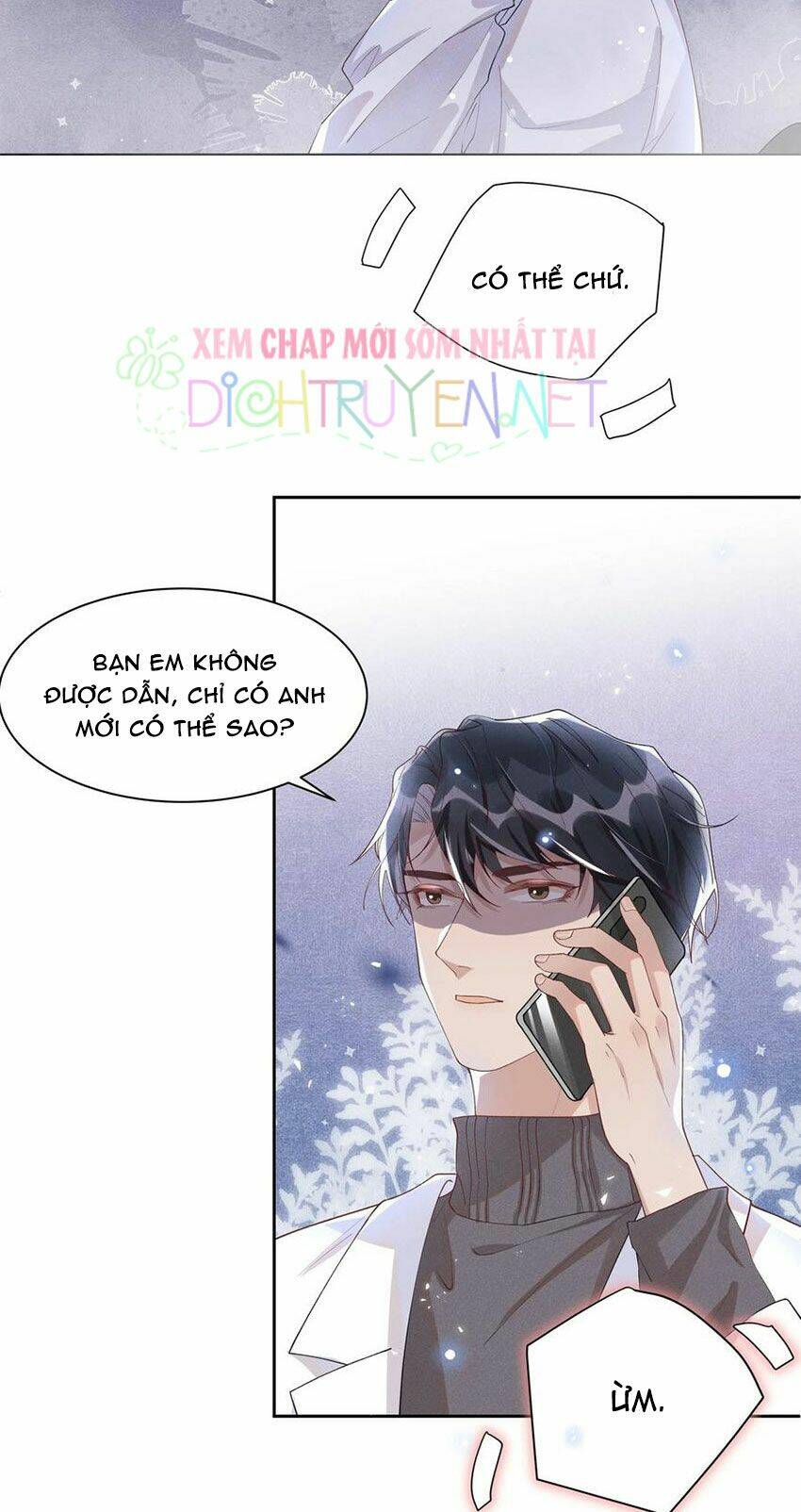 Nhiệt Độ Xã Giao Chapter 28 - Trang 2