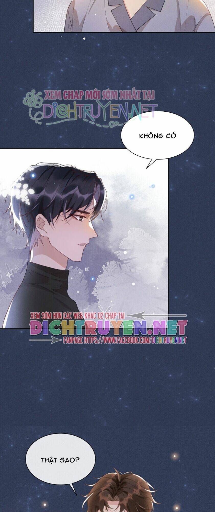 Nhiệt Độ Xã Giao Chapter 25 - Trang 2