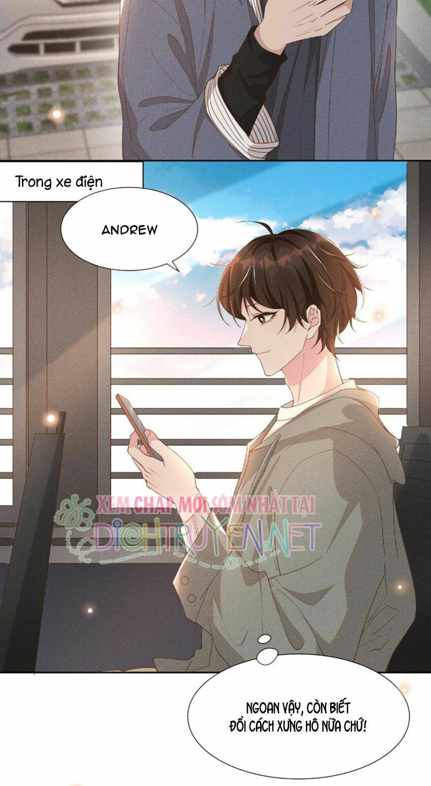 Nhiệt Độ Xã Giao Chapter 19 - Trang 2