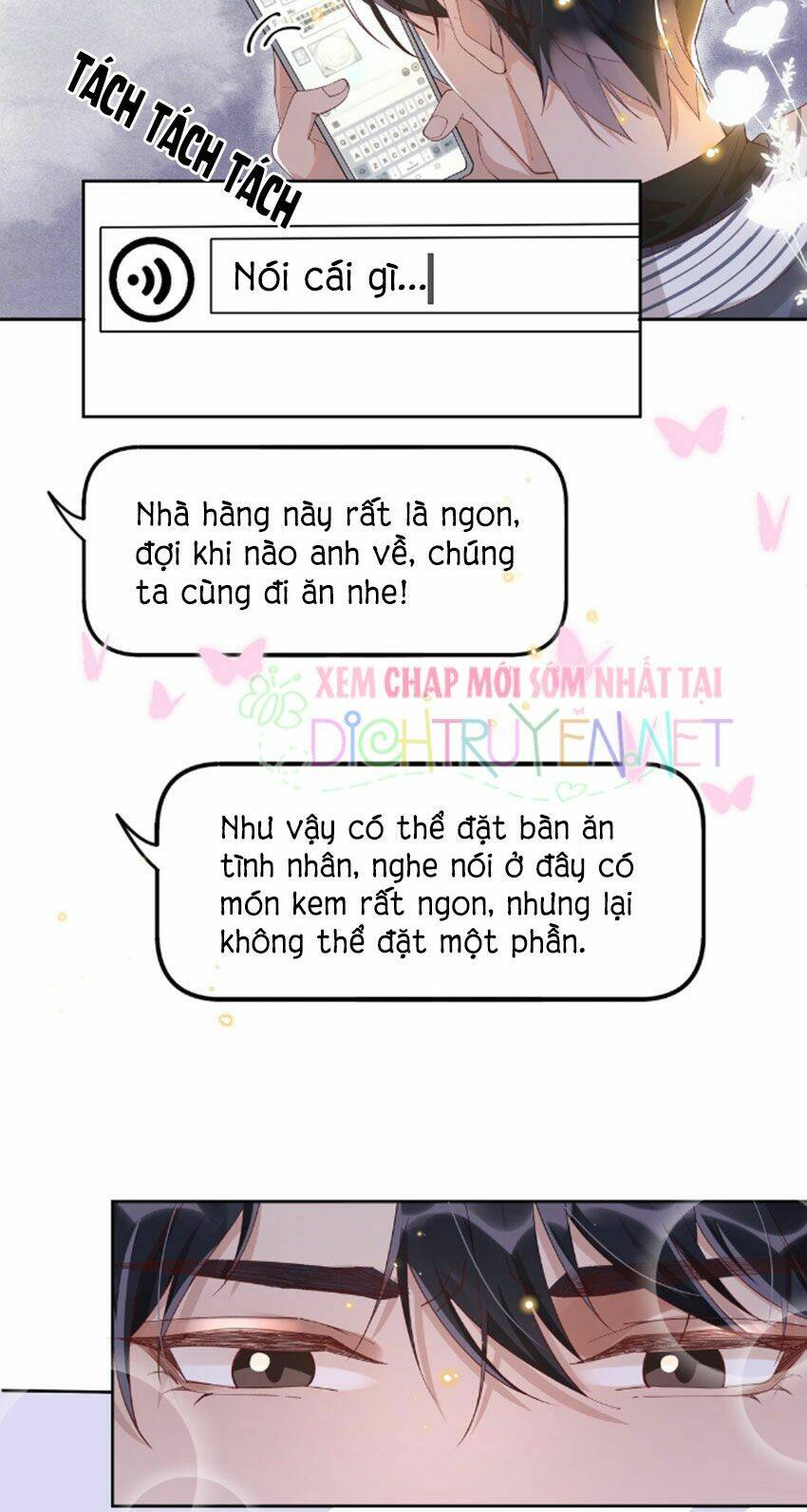 Nhiệt Độ Xã Giao Chapter 19 - Trang 2