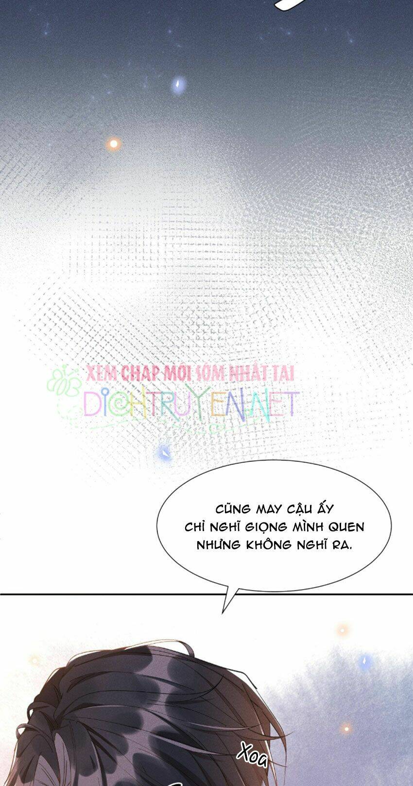 Nhiệt Độ Xã Giao Chapter 18 - Trang 2