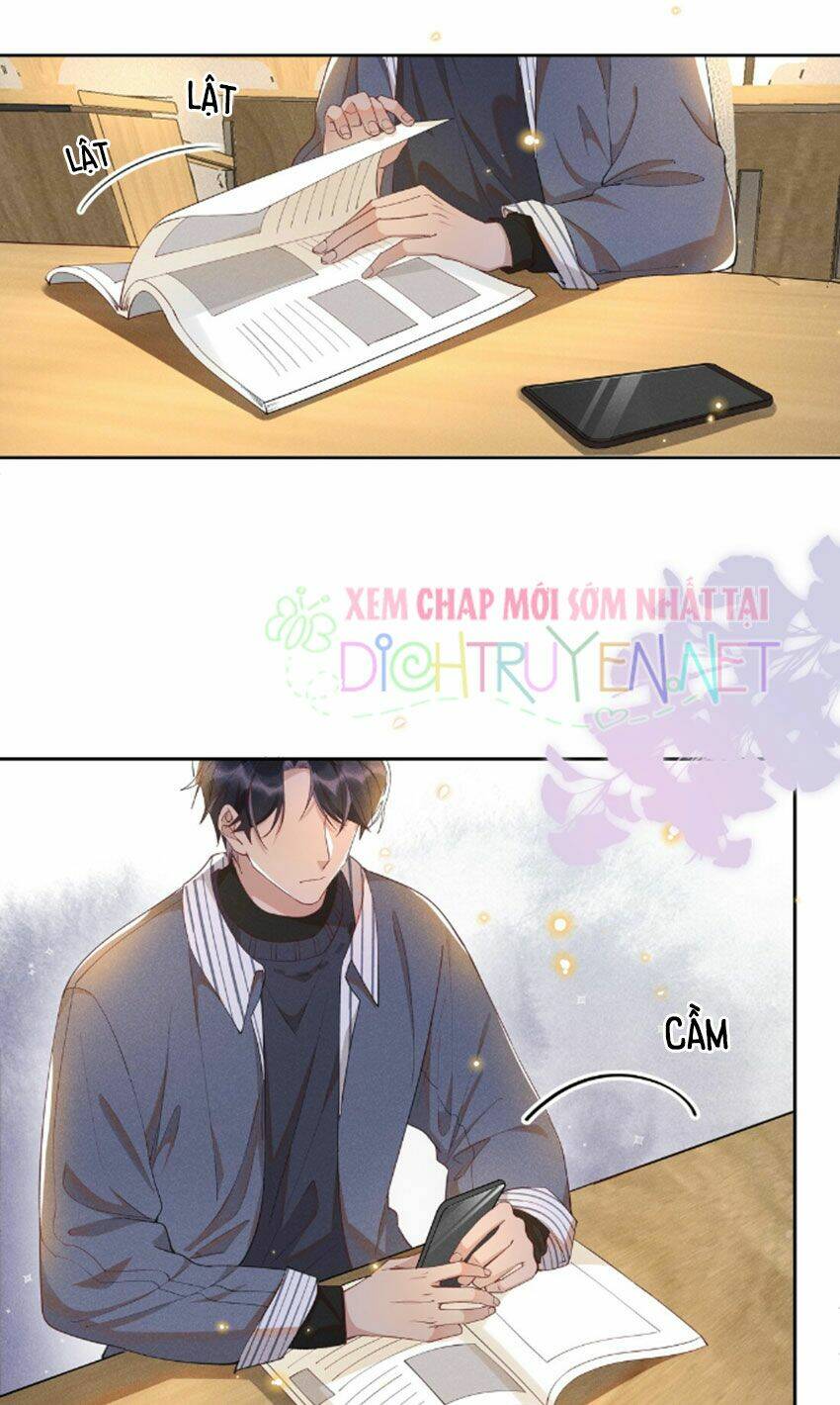 Nhiệt Độ Xã Giao Chapter 18 - Trang 2