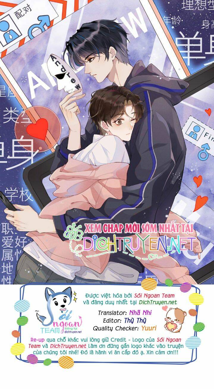 Nhiệt Độ Xã Giao Chapter 16 - Trang 2