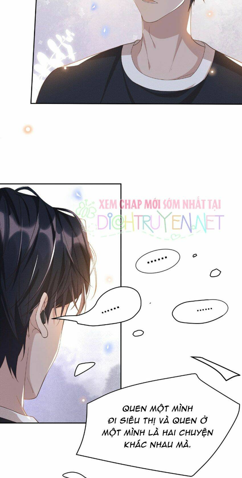 Nhiệt Độ Xã Giao Chapter 16 - Trang 2