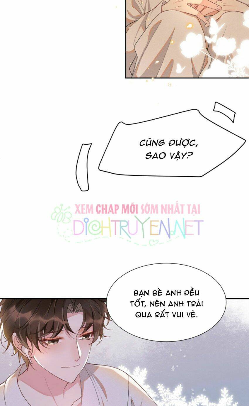 Nhiệt Độ Xã Giao Chapter 16 - Trang 2