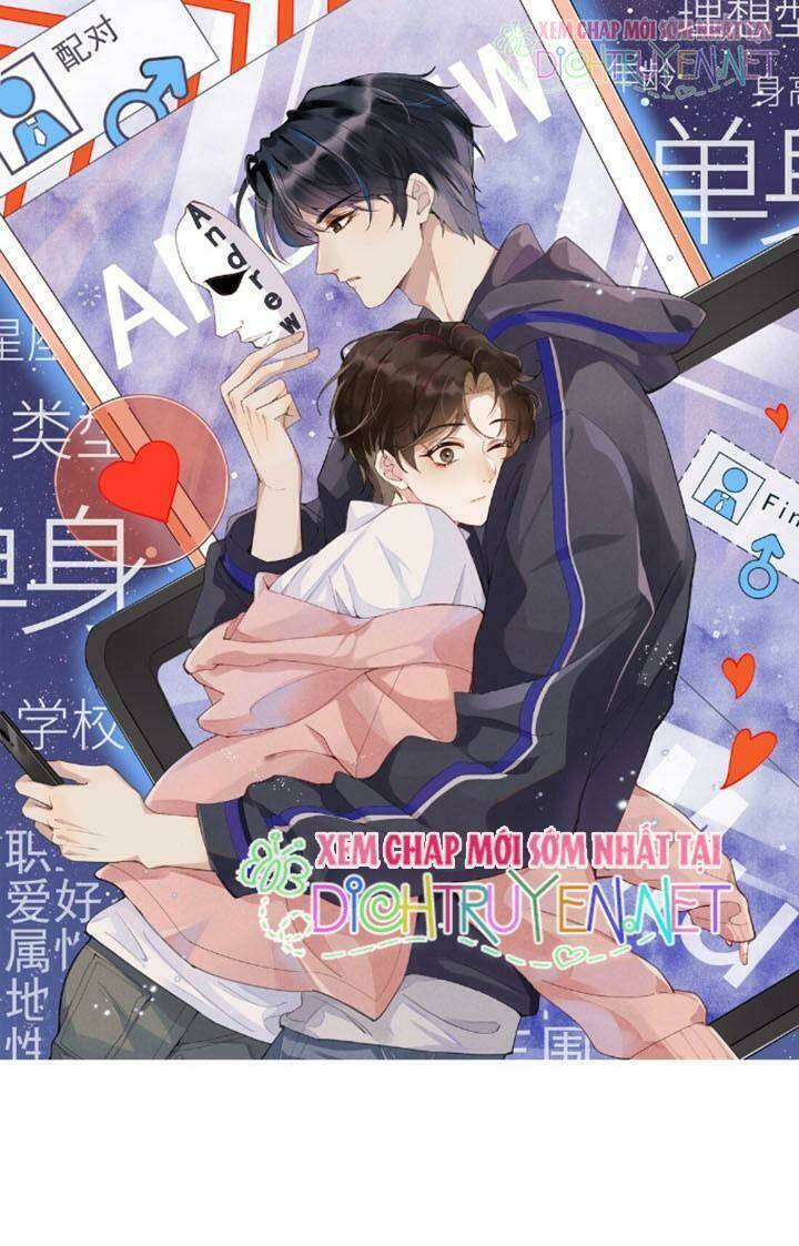 Nhiệt Độ Xã Giao Chapter 14 - Trang 2