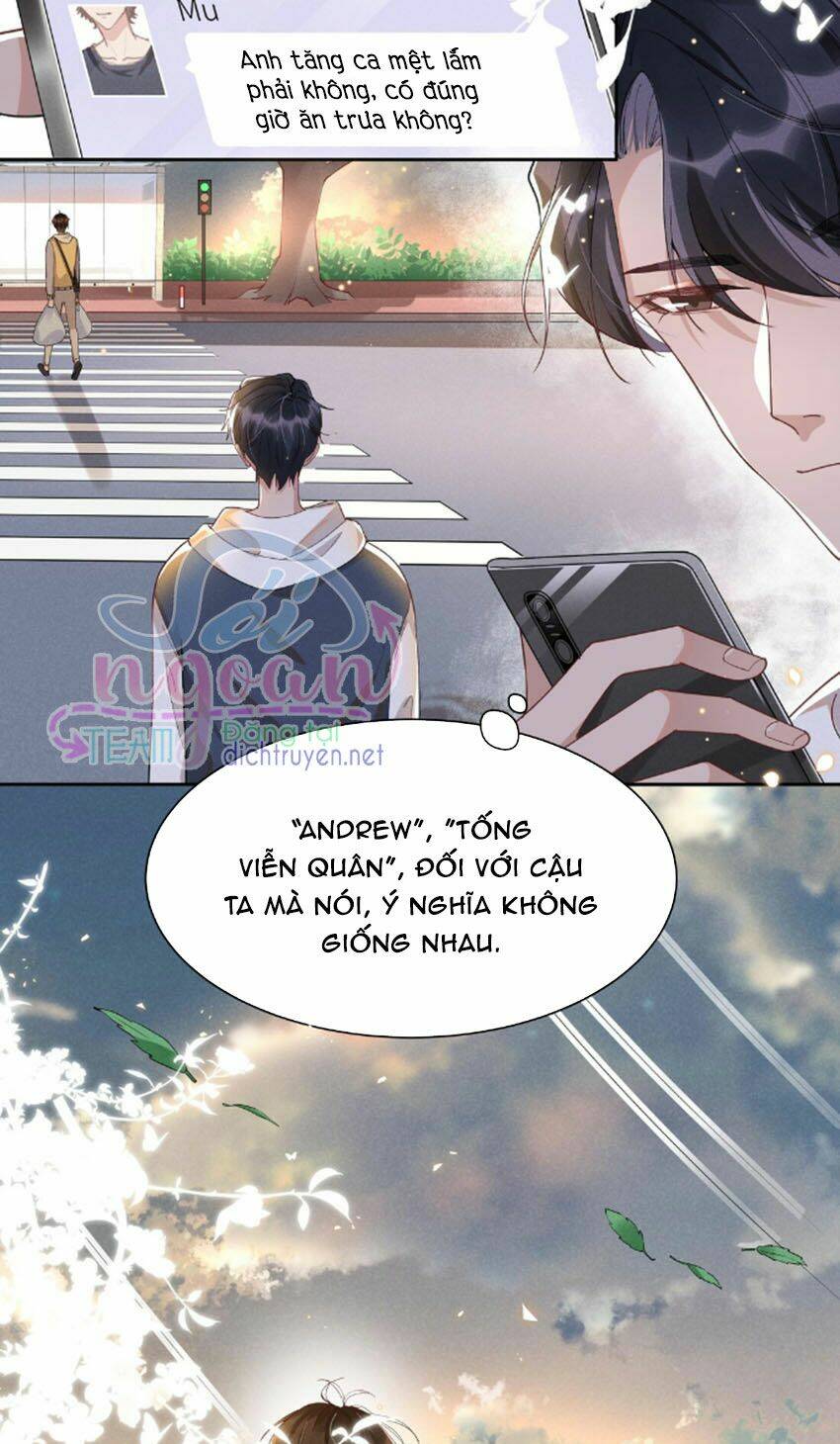 Nhiệt Độ Xã Giao Chapter 12 - Trang 2