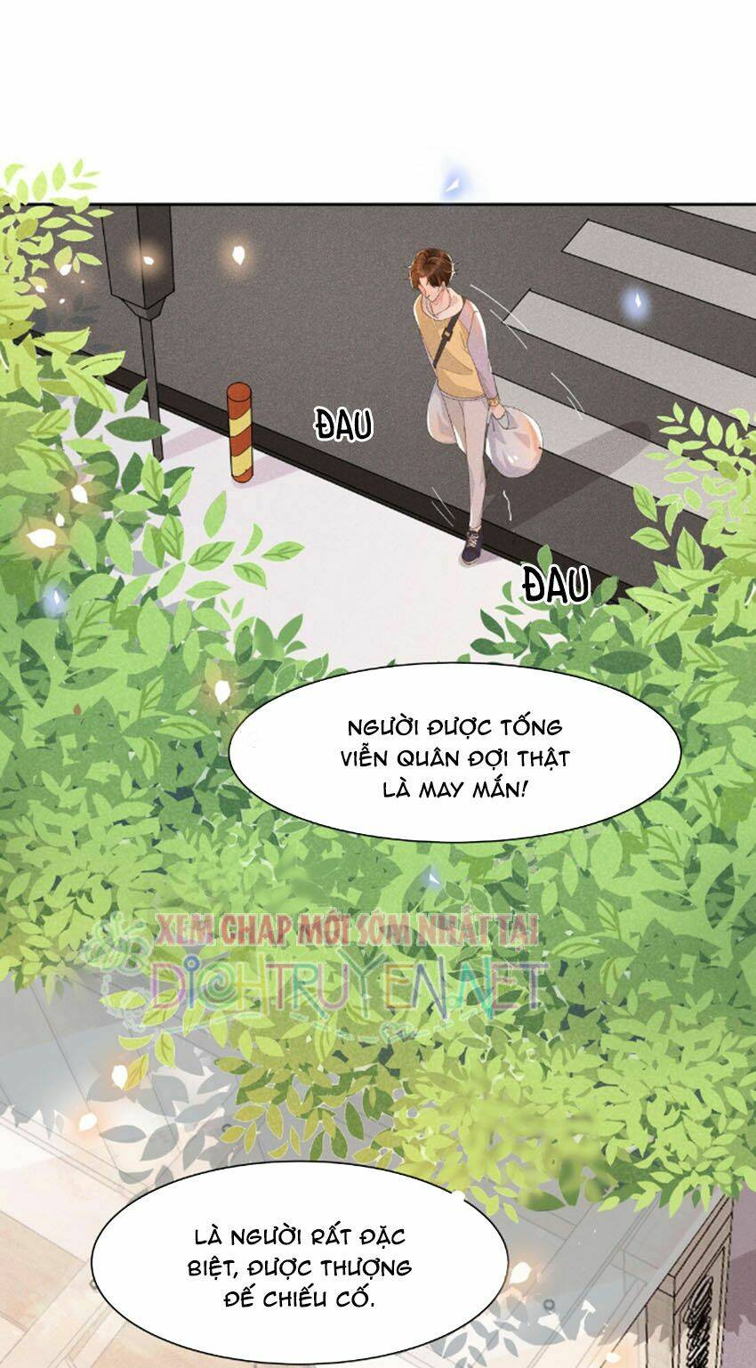 Nhiệt Độ Xã Giao Chapter 11 - Trang 2