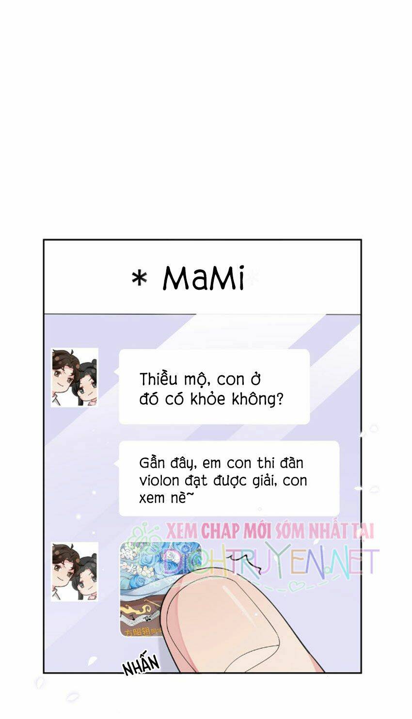 Nhiệt Độ Xã Giao Chapter 11 - Trang 2