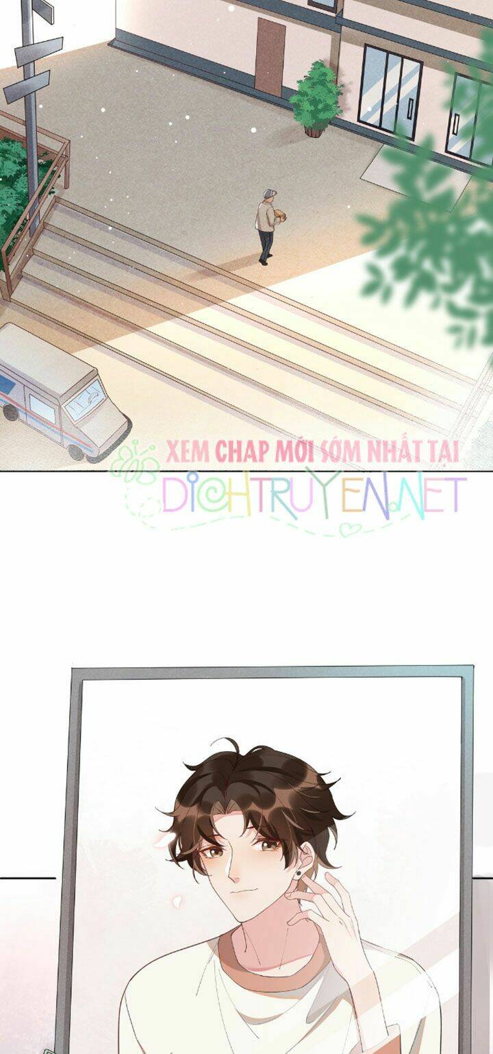 Nhiệt Độ Xã Giao Chapter 8 - Trang 2