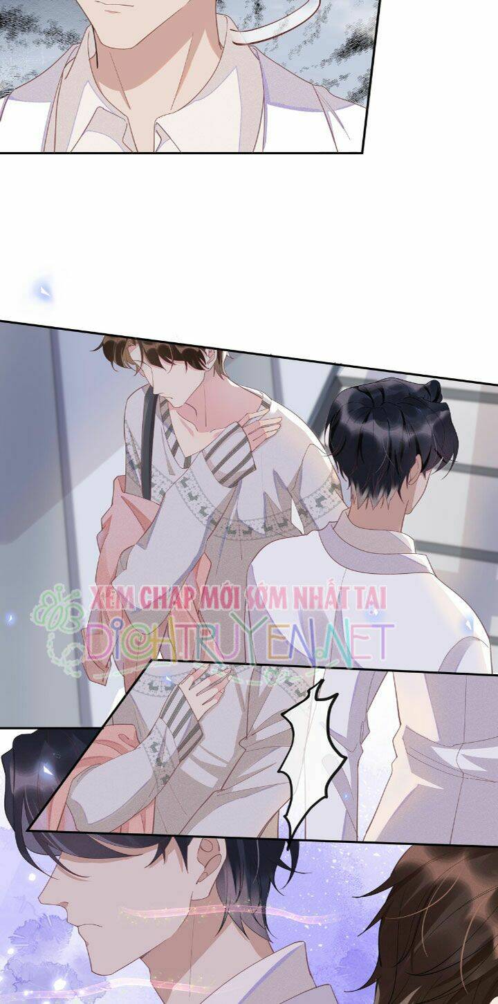 Nhiệt Độ Xã Giao Chapter 4 - Trang 2