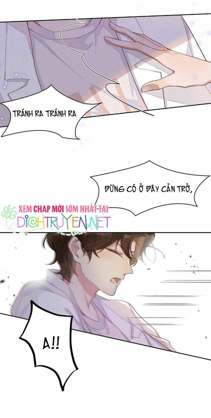 Nhiệt Độ Xã Giao Chapter 1 - Trang 2