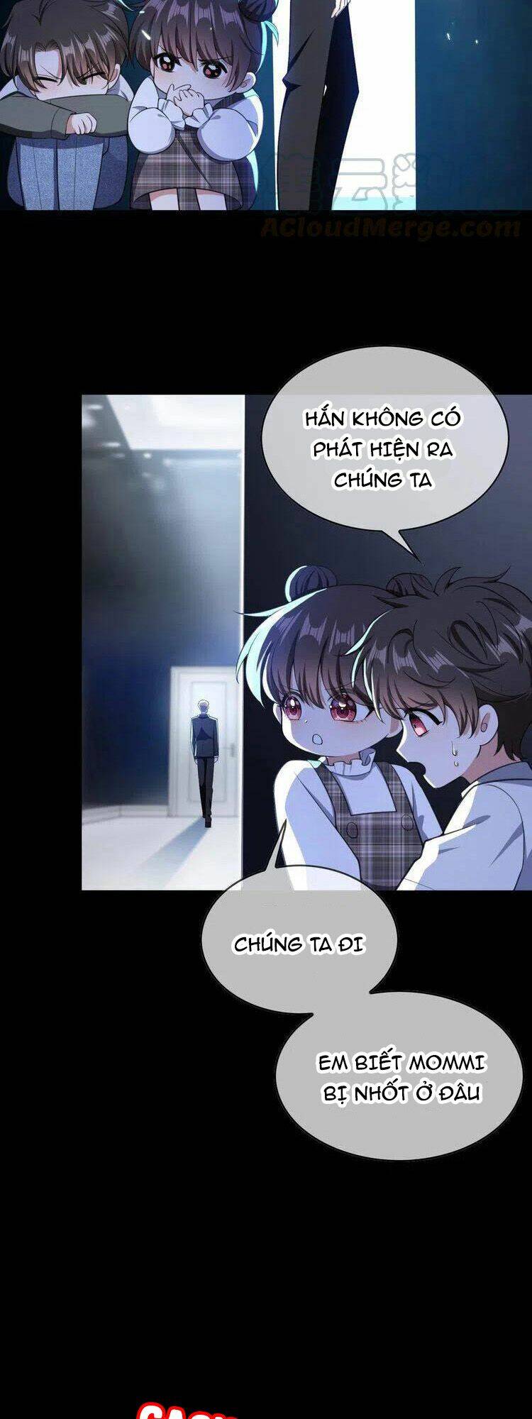 Cô Vợ Nhỏ Nuông Chiều Quá Lại Thành Ác!! Chapter 222 - Trang 2