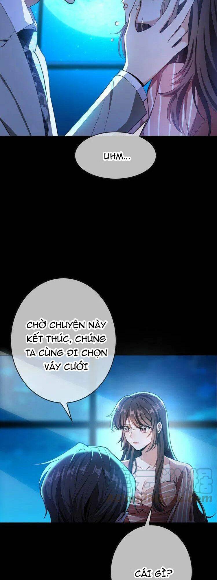 Cô Vợ Nhỏ Nuông Chiều Quá Lại Thành Ác!! Chapter 215 - Trang 2