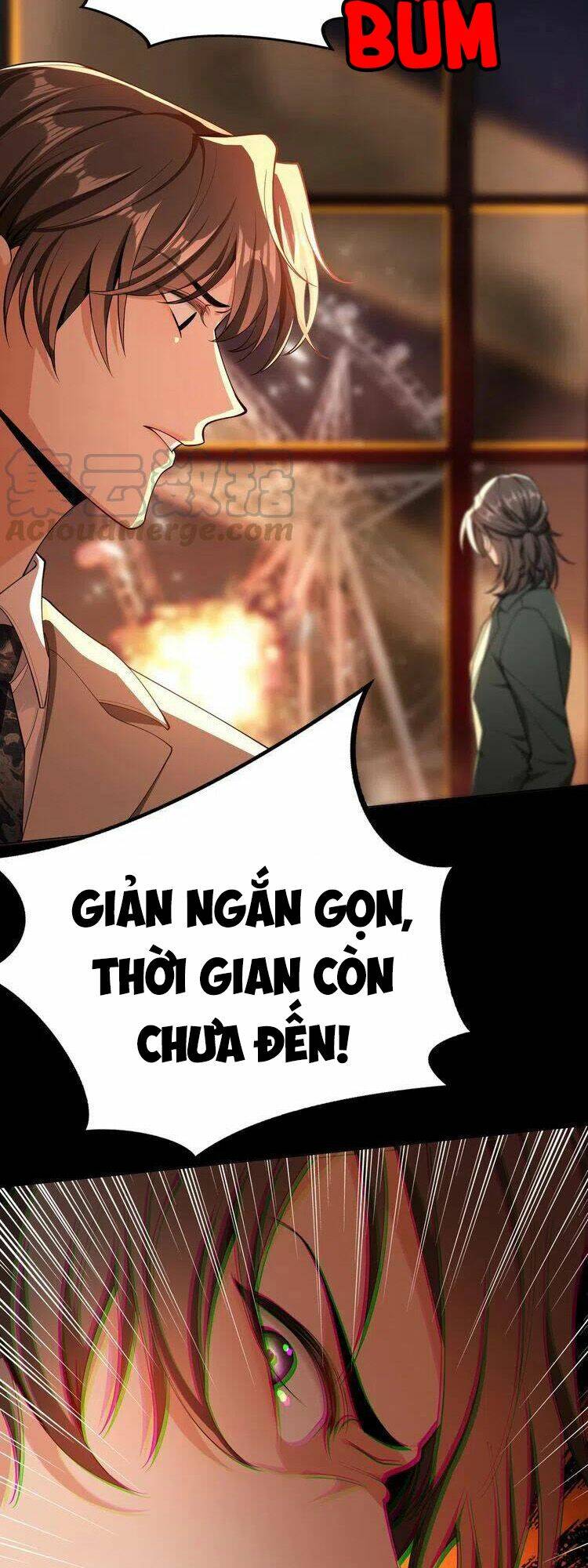 Cô Vợ Nhỏ Nuông Chiều Quá Lại Thành Ác!! Chapter 212 - Trang 2