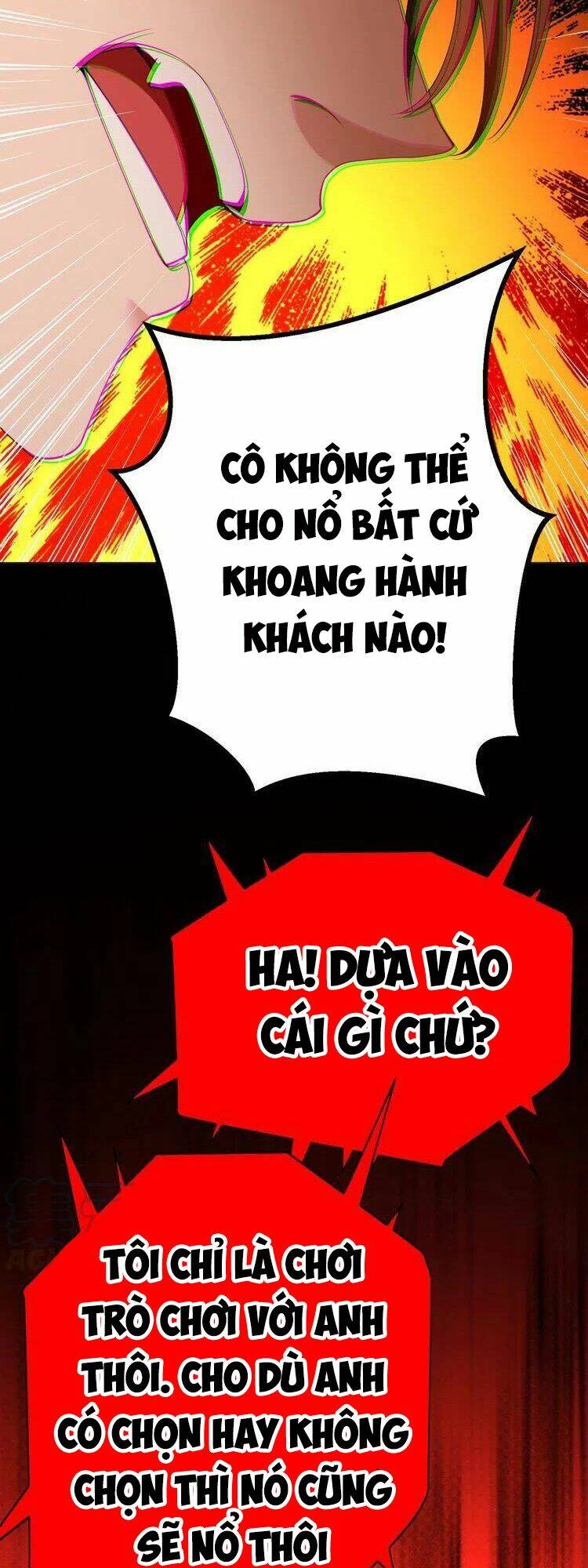 Cô Vợ Nhỏ Nuông Chiều Quá Lại Thành Ác!! Chapter 212 - Trang 2