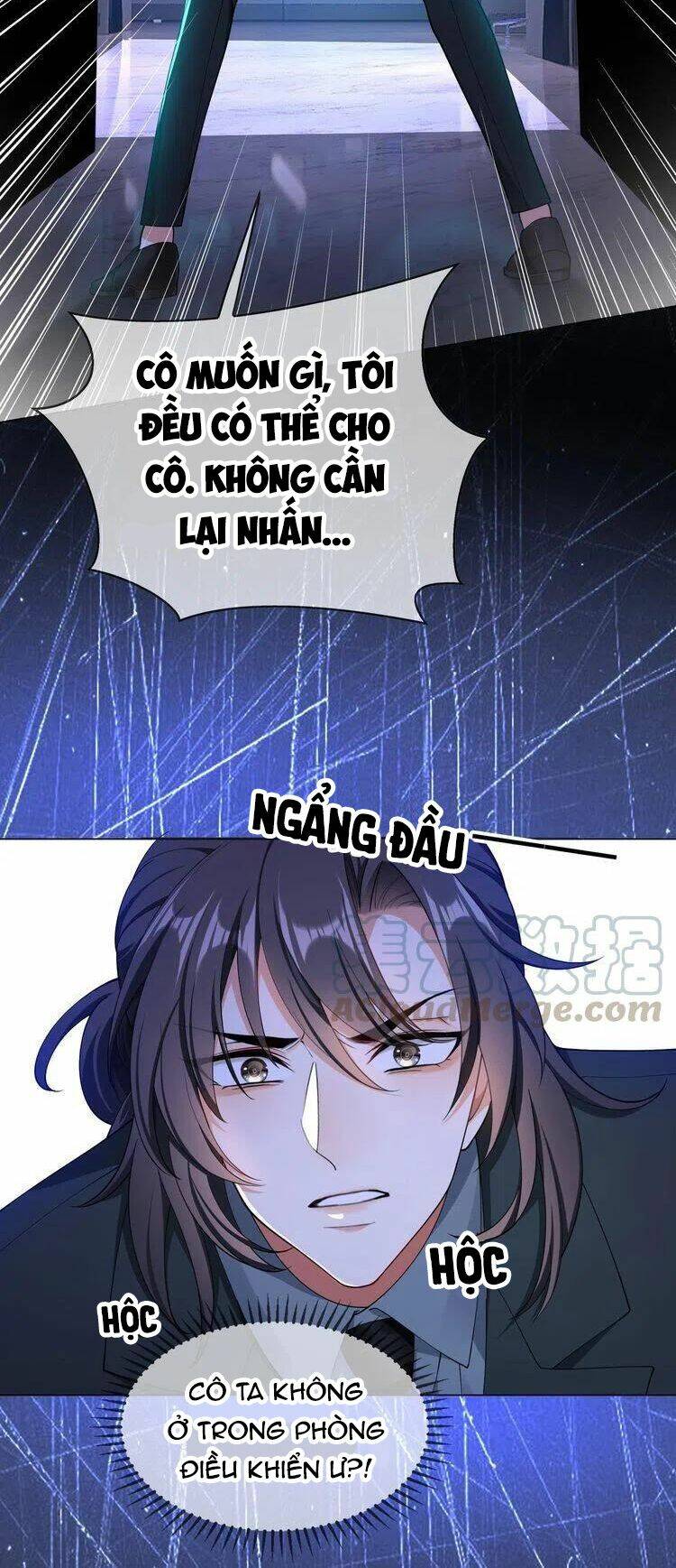 Cô Vợ Nhỏ Nuông Chiều Quá Lại Thành Ác!! Chapter 211 - Trang 2