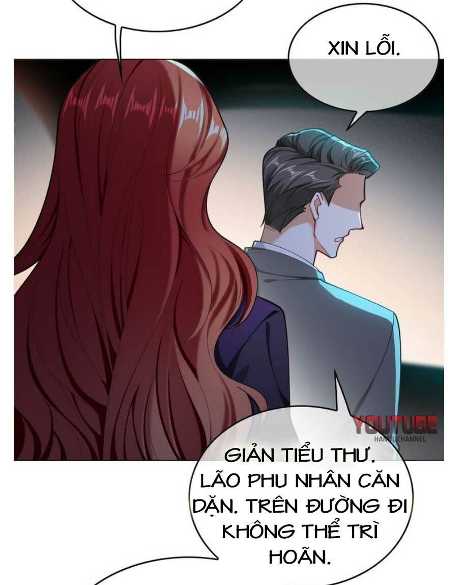 Cô Vợ Nhỏ Nuông Chiều Quá Lại Thành Ác!! Chapter 209.1 - Trang 2