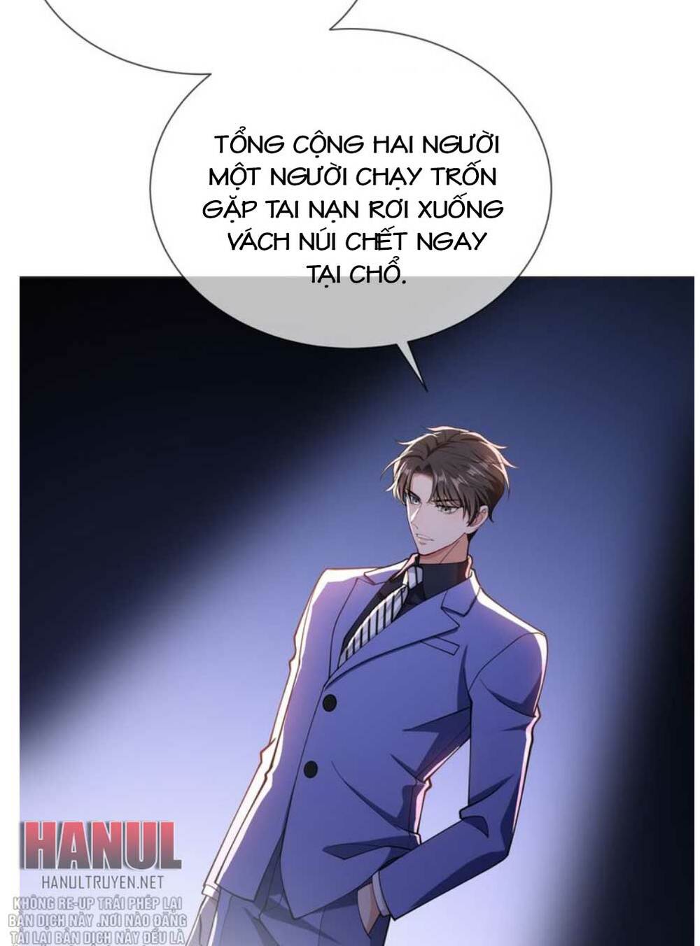 Cô Vợ Nhỏ Nuông Chiều Quá Lại Thành Ác!! Chapter 206.1 - Trang 2