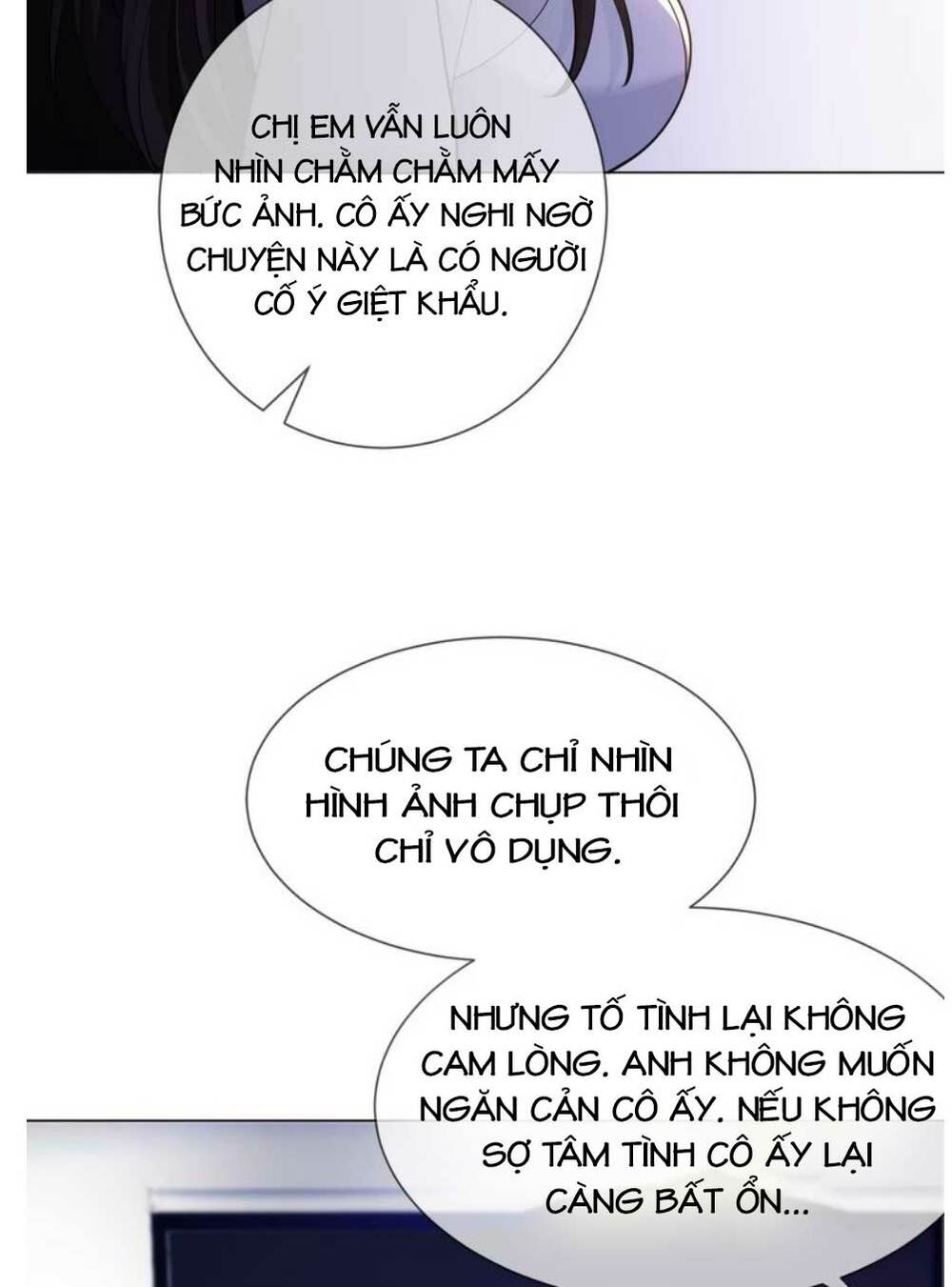 Cô Vợ Nhỏ Nuông Chiều Quá Lại Thành Ác!! Chapter 206.1 - Trang 2