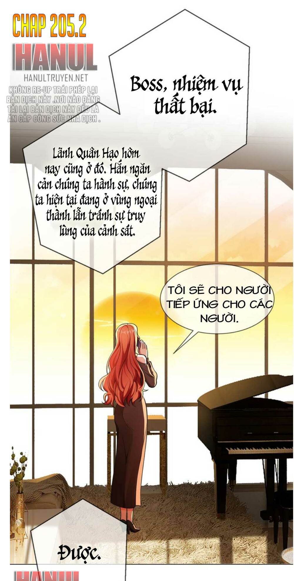 Cô Vợ Nhỏ Nuông Chiều Quá Lại Thành Ác!! Chapter 205.2 - Trang 2