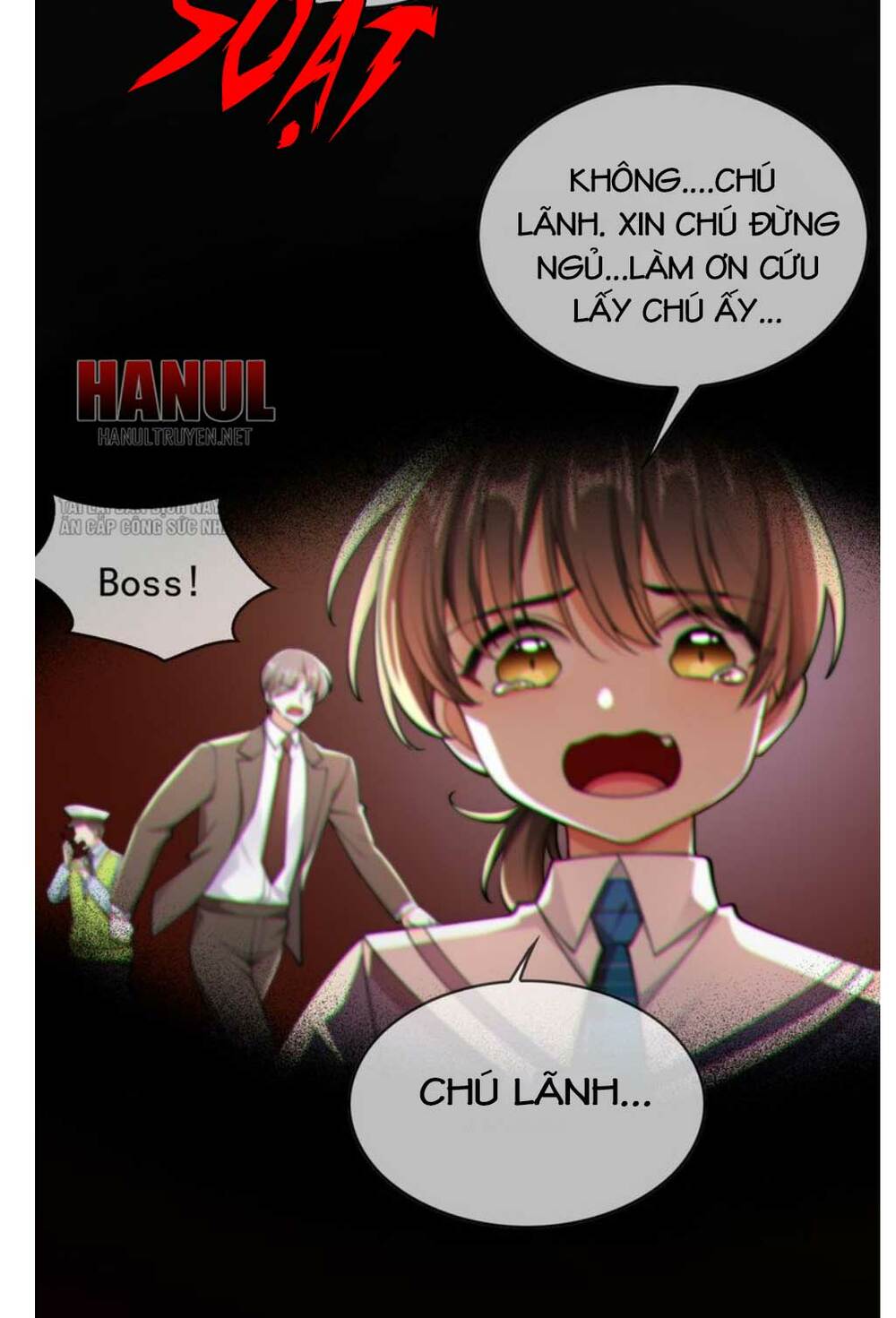 Cô Vợ Nhỏ Nuông Chiều Quá Lại Thành Ác!! Chapter 205.1 - Trang 2