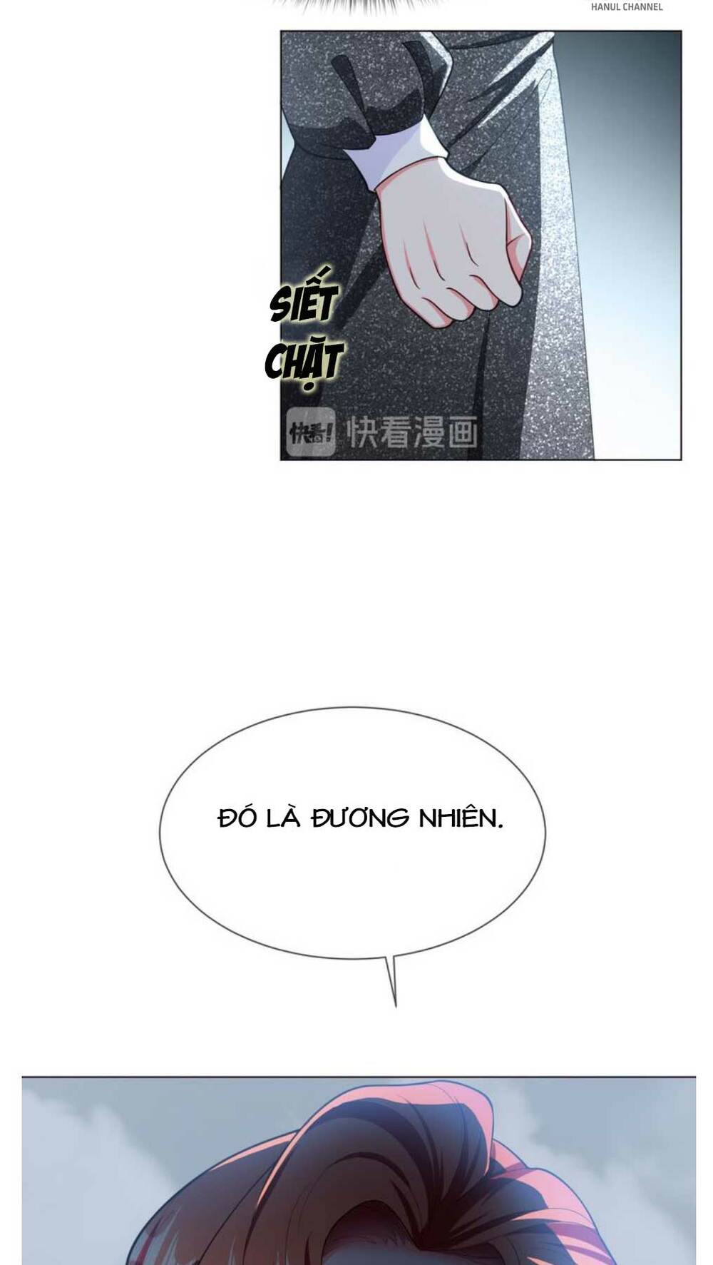 Cô Vợ Nhỏ Nuông Chiều Quá Lại Thành Ác!! Chapter 203.2 - Trang 2