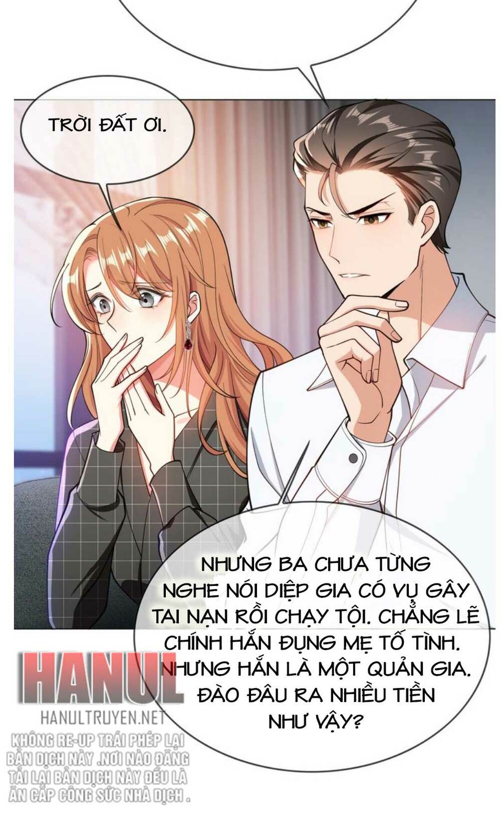 Cô Vợ Nhỏ Nuông Chiều Quá Lại Thành Ác!! Chapter 203.2 - Trang 2