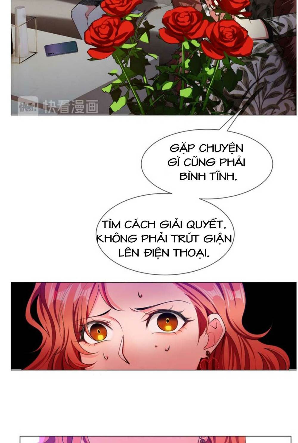 Cô Vợ Nhỏ Nuông Chiều Quá Lại Thành Ác!! Chapter 203.2 - Trang 2