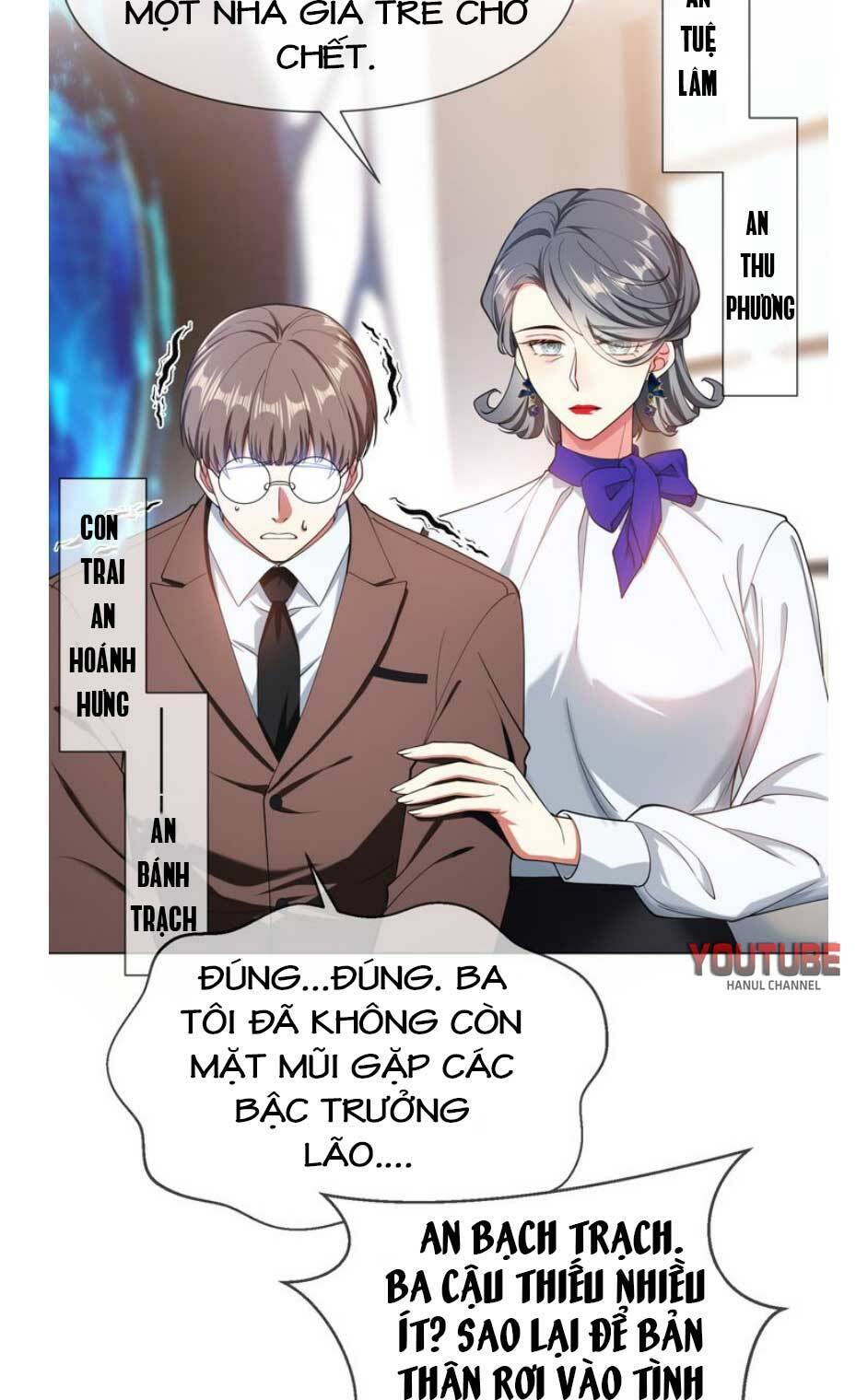 Cô Vợ Nhỏ Nuông Chiều Quá Lại Thành Ác!! Chapter 202.2 - Trang 2