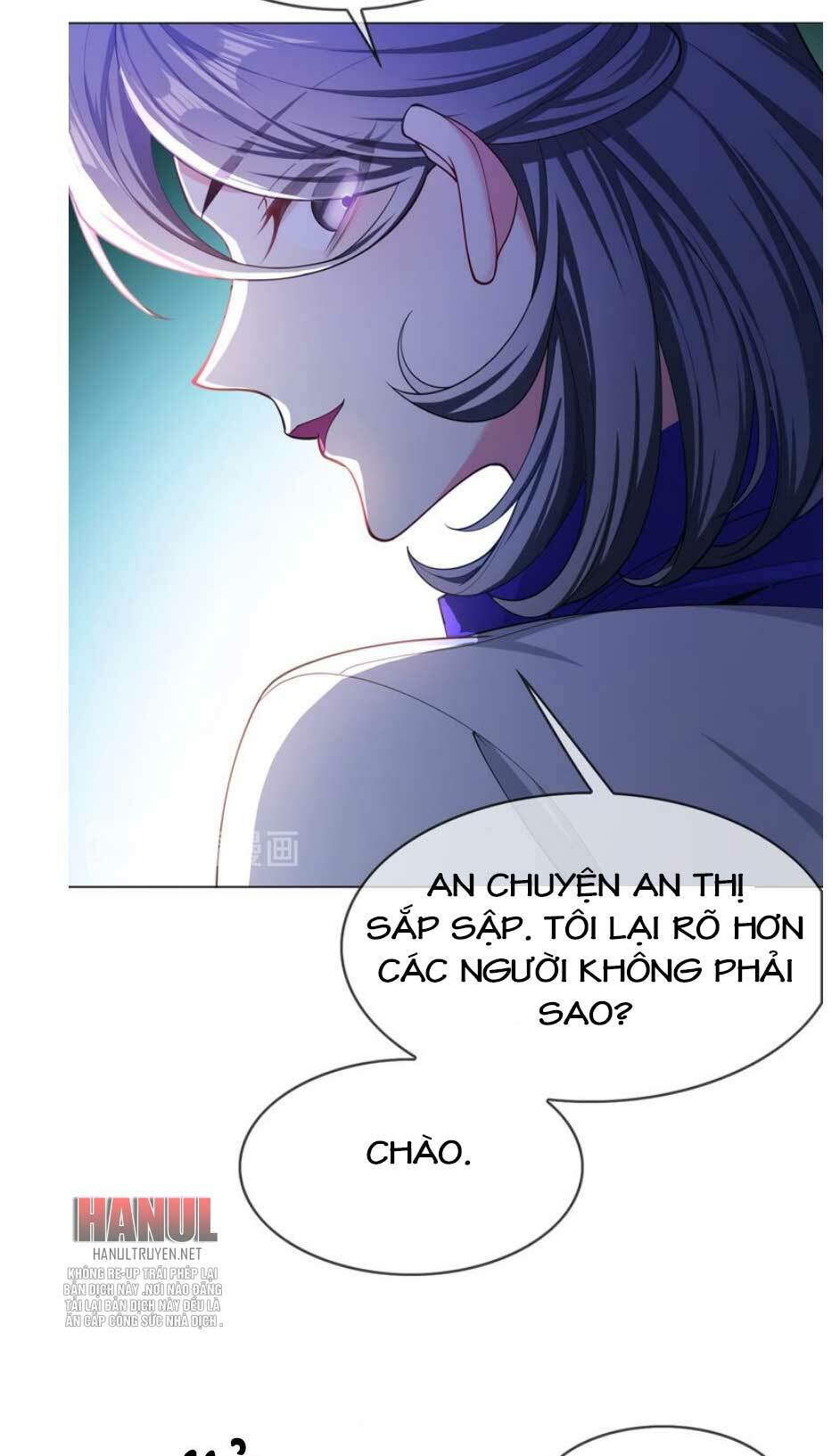 Cô Vợ Nhỏ Nuông Chiều Quá Lại Thành Ác!! Chapter 202.2 - Trang 2